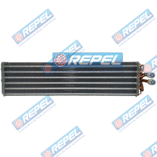 Evaporador Artec ATC270253 ActecMax 270253 Valtra 32745610 AGCO 32745610