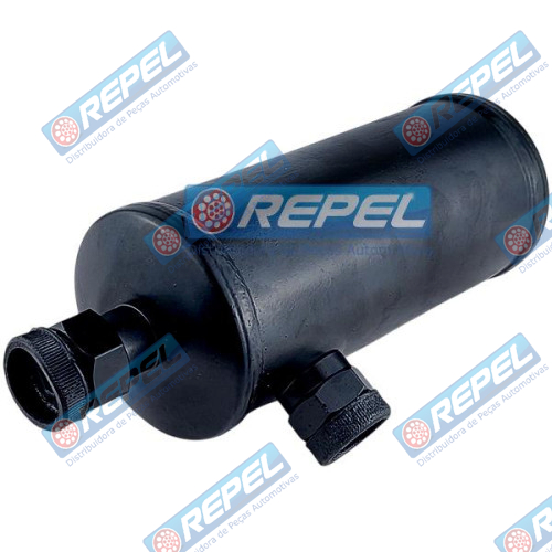 Filtro Secador Caterpillar 197-6218 Caterpillar 1976218 