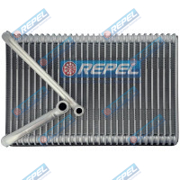 Evaporador Ar Condicionado Repel ATC270304 New Holland 84579699 Case 84579699 