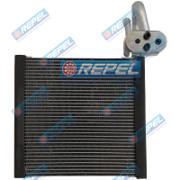 Evaporador Ar Condicionado Artec ATC270309 ActecMax  270309