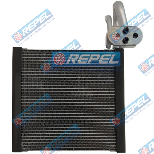 Evaporador Ar Condicionado Artec ATC270309 ActecMax  270309