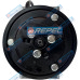 Compressor Ar Condicionado ActecMax ATC270314 Artec 270314 Sanden 6020 Sanden SD6020A