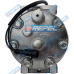 Compressor Ar Condicionado ActecMax ATC270314 Artec 270314 Sanden 6020 Sanden SD6020A