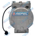 Compressor Ar Condicionado John Deere AL176858