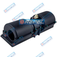 Eletroventilador Ar Elétrico Repel ATC270378 Repel 270378