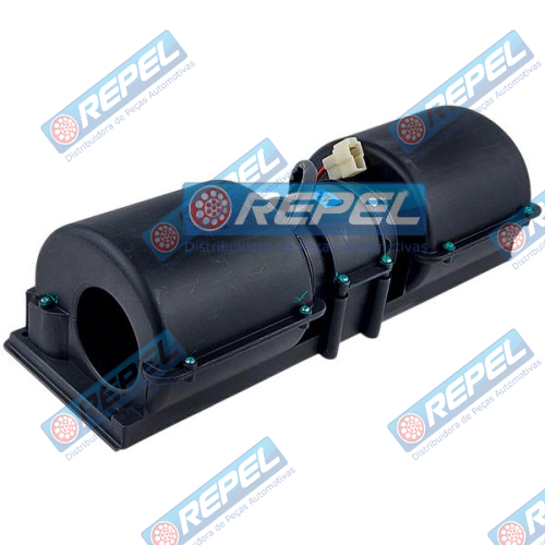 Eletroventilador Ar Elétrico Repel ATC270378 Repel 270378