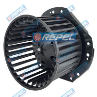 Eletroventilador Ar GM 52498981  Actecmax ATC270417