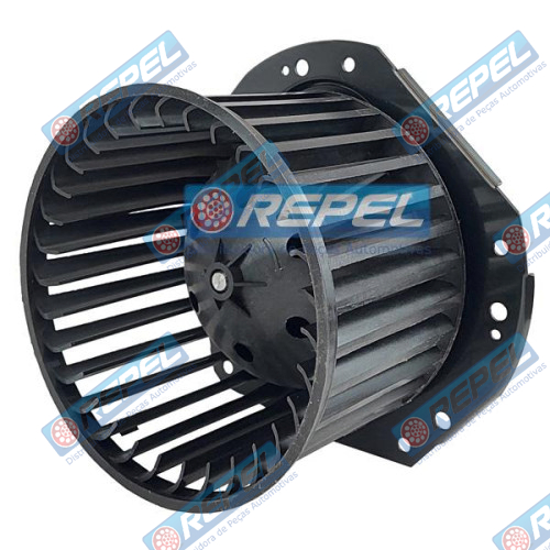 Eletroventilador Ar GM 52498981  Actecmax ATC270417