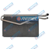 Evaporador Ar Condicionado Artec ATC270436 ActecMax  270436 MBB A0018308458 