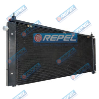 Condensador Ar Condicionado Royce RC650318 Artec ATC270448