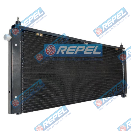 Condensador Ar Condicionado Royce RC650318 Artec ATC270448