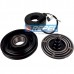 Conjunto Embreagem Ar Artec ATC270460 ACTECMAX 270460