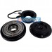 Conjunto Embreagem Ar Artec ATC270460 ACTECMAX 270460