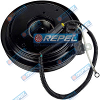 Conjunto Embreagem Ar Artec ATC270460 ACTECMAX 270460 Conjunto Embreagem Ar Artec ATC270460 ACTECMAX 270460