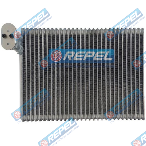 Evaporador Ar Condicionado Artec ATC270473 ActecMax  270473