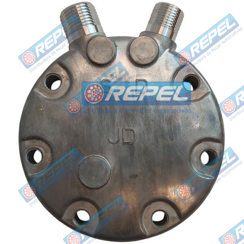 Tampa Compressor Repel RP501013 Artec ATC270474
