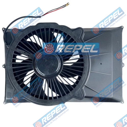 Eletroventilador Ar Condicionado Actec Max ATC270478