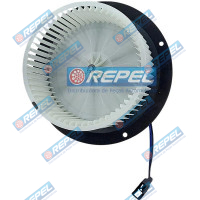 Eletroventilador Ar Interno John Deere AT365431