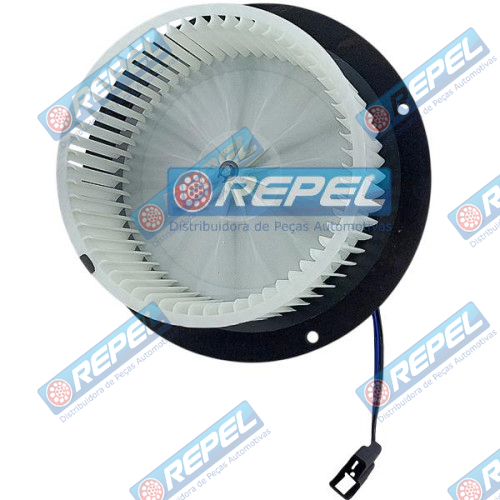 Eletroventilador Ar Interno John Deere AT365431
