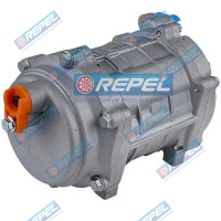Compressor Ar Condicionado Artec ATC270495 Actec Max 270495 Compressor Ar Condicionado Artec ATC270495 Actec Max 270495