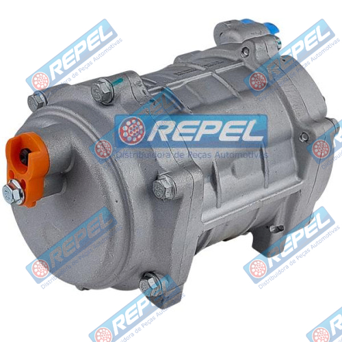 Compressor Ar Condicionado Artec ATC270495 Actec Max 270495