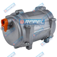 Compressor Ar Condicionado Artec ATC270496 Actec Max 270496 Compressor Ar Condicionado Artec ATC270496 Actec Max 270496