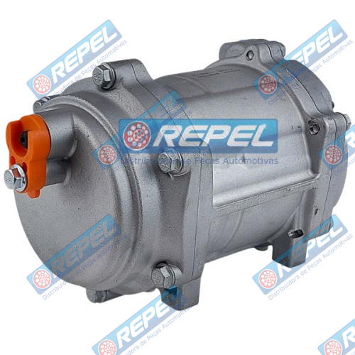 Compressor Ar Condicionado Artec ATC270496 Actec Max 270496