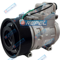 Compressor Ar Condicionado ActecMax ATC270513 MBB A9062300111 Compressor Ar Condicionado ActecMax ATC270513 MBB A9062300111