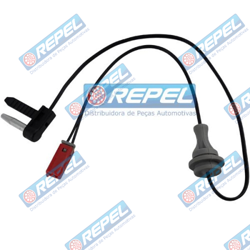 Sensor Temperatura John Deere AH235223