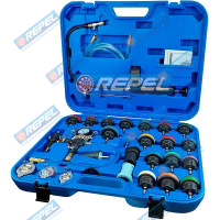 Kit Ferramenta Vazamento Repel RP270535 ATC270535