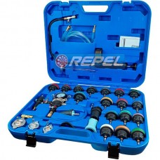 Kit Ferramenta Vazamento Repel RP270535 ATC270535