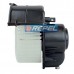 Eletroventilador Ar VW 2H1820021A Artec ATC270550