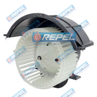 Eletroventilador Ar VW 2H1820021A Artec ATC270550