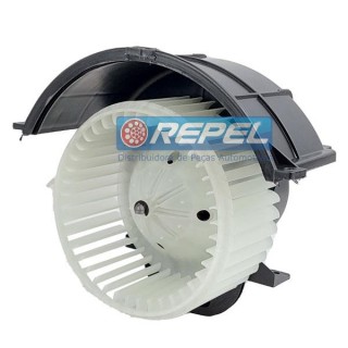 Eletroventilador Ar VW 2H1820021A Artec ATC270550
