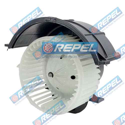 Eletroventilador Ar VW 2H1820021A Artec ATC270550