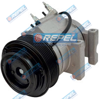 Compressor Ar Condicionado Artec ATC270562 Actec MAx 270562 Ford AB3919D629AD Compressor Ar Condicionado Artec ATC270562 Actec MAx 270562 Ford AB3919D629AD