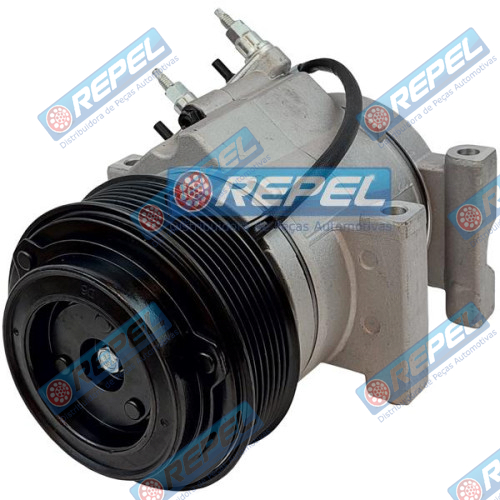 Compressor Ar Condicionado Artec ATC270562 Actec MAx 270562 Ford AB3919D629AD