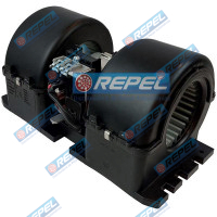 Eletroventilador Ar MAN 81619306086 MAN 81619306089 VW 2V5820351G