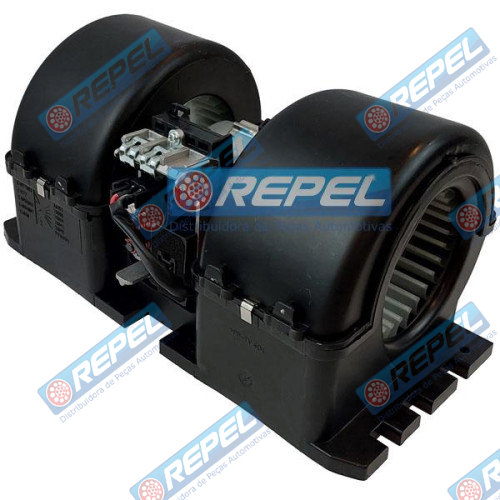 Eletroventilador Ar MAN 81619306086 MAN 81619306089 VW 2V5820351G