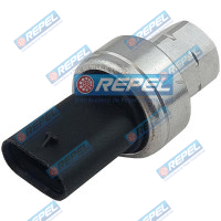 Pressostato Ar Condicionado Case 47667678 New Holland 47667678 CNH 47667678