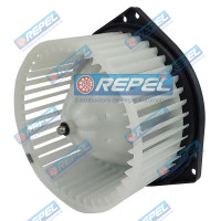 Eletroventilador Ar GM 98165412  Actecmax ATC270593 