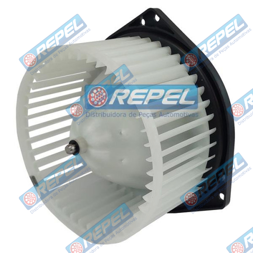 Eletroventilador Ar GM 98165412  Actecmax ATC270593 