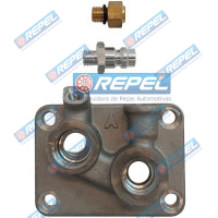 Válvula Compressor Artec ATC270614 Actecmax 270614