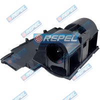 Eletroventilador Ar Iveco 98418120 Iveco 98467403 Iveco 504085835 Iveco 504268419