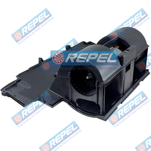 Eletroventilador Ar Iveco 98418120 Iveco 98467403 Iveco 504085835 Iveco 504268419