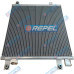 Condensador Ar Condicionado DAF 1746954 DAF 1371355 Repel ATC270713