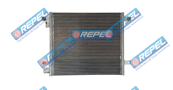 1746954 Condensador Ar Condicionado DAF 1746954 DAF 1371355 Repel ATC270713
