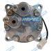 Compressor Ar Condicionado Artec ATC270776 Actec Max 270776 Volvo 15082742 11412632  11104419 