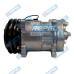 Compressor Ar Condicionado Artec ATC270776 Actec Max 270776 Volvo 15082742 11412632  11104419 