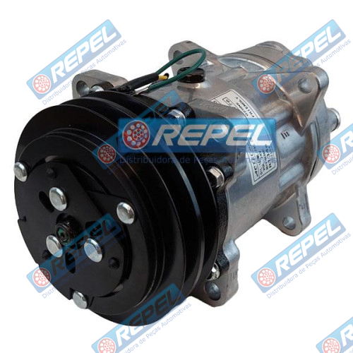 Compressor Ar Condicionado Artec ATC270776 Actec Max 270776 Volvo 15082742 11412632  11104419 